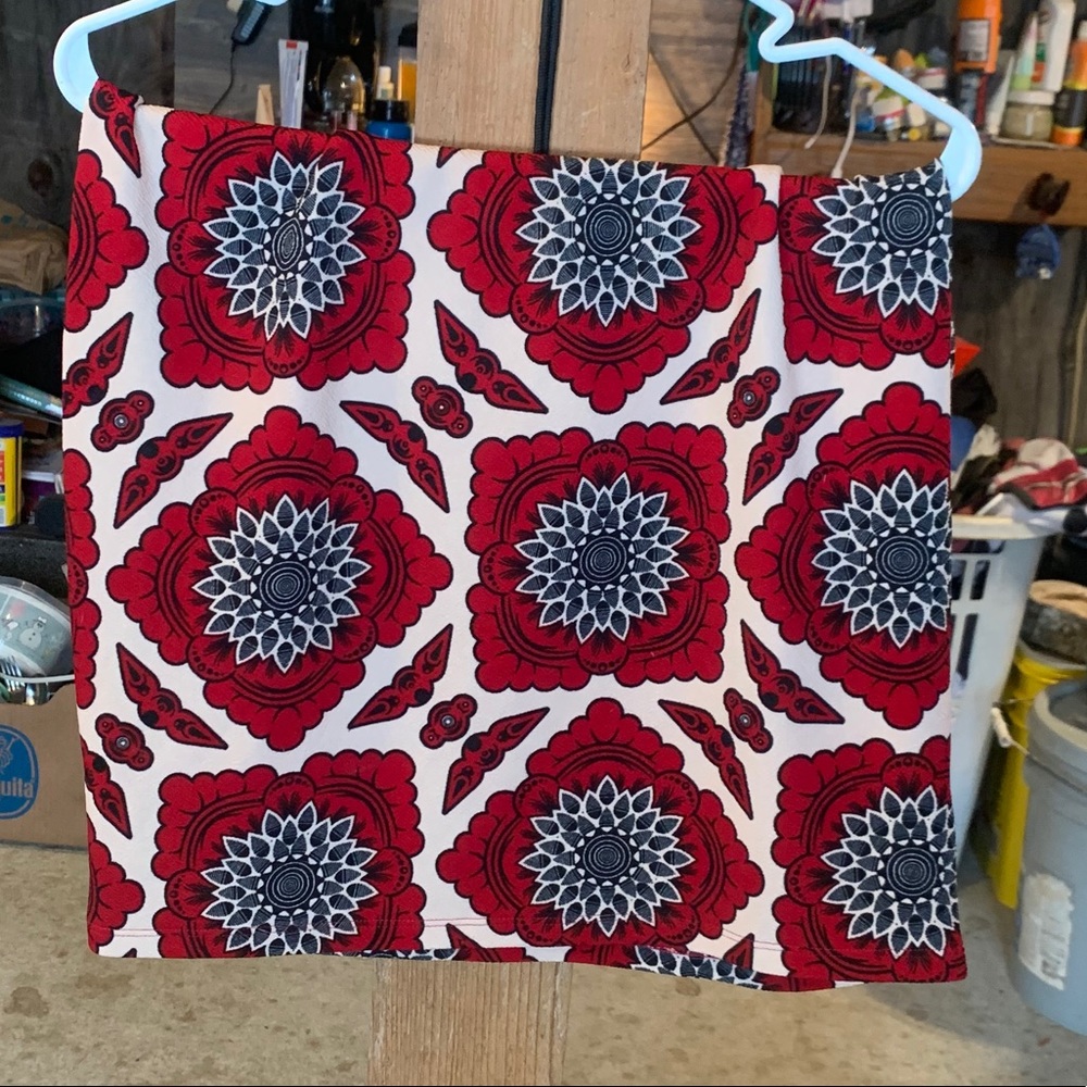 LuLaRoe Skirt